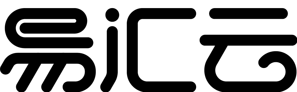 易汇云LOGO